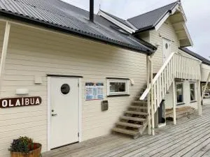 Apartment with jacuzzi and seaview - Nordvågen i Finnmark