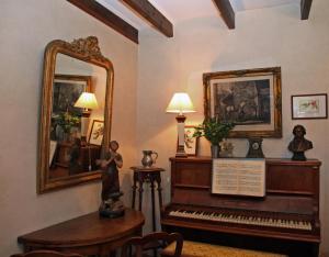 Manoir de Kerliviry