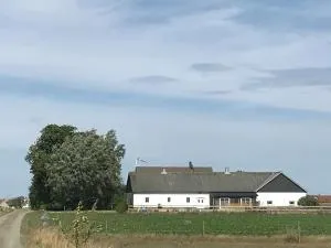 Smultronstallet Gårdshotell - Löderup
