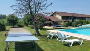 Gite 3, Domaine Logis Gascogne
