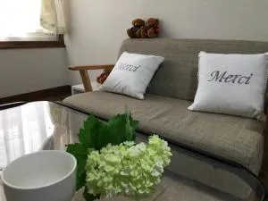 Happy Apartment - Atsubetsu