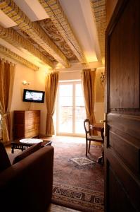 Hotels La Cour du Bailli Suites & Spa : photos des chambres