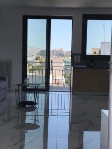 Kerameikos Akropolis View