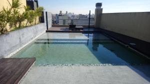 Corazón de Villa Crespo