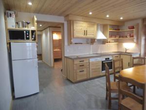 Maisons d'hotes Chalet Le Bois Joli : photos des chambres