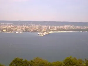 Apartament Zaliva - Bliznatsi