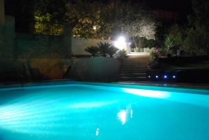 Appartement villa saint aygulf Saint-Aygulf Frankreich