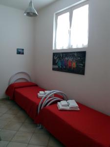 Appartamento Casteldurante