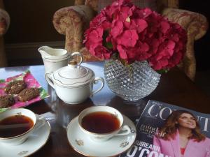 The Brown Hen Guest Accommodation