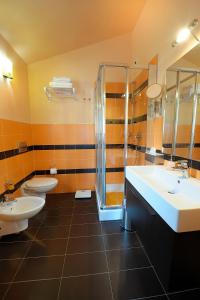 Monolocale Superior con Vista Mare (2 Adulti)