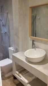 Calella golfet sobremar