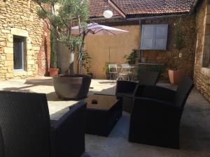Appartements 4 Rue Jean Jaures : photos des chambres