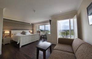 Sea Breeze Lodge B&B Galway