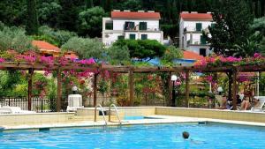 Captain Yiannis - 4hvězdičkové hotely ve městě Ithaka