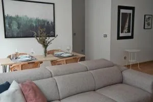 Penthouse Apartment & Pool Malaga Center - Málaga