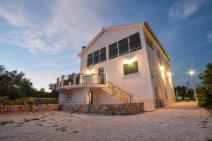 Luxury apartments Boduja