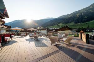 Premium Activehotel Bergkönig