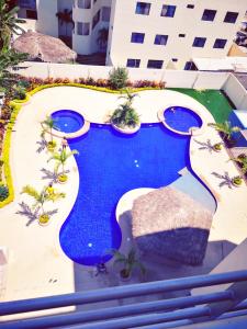 Edificio Nancabez III - 4hvězdičkové hotely ve městě Tonsupa