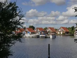 Käptn's Koje - Weener