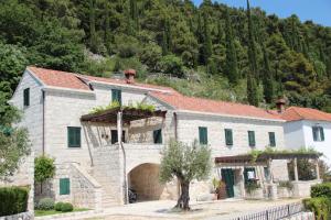 Kameni Dvori - Family Holiday Villa near Dubrovnik