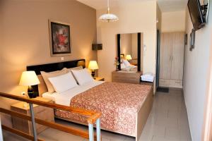 Palmira Apartments Lasithi Greece