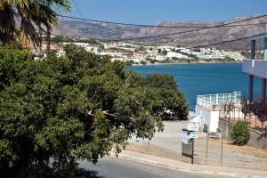 Palmira Apartments Lasithi Greece