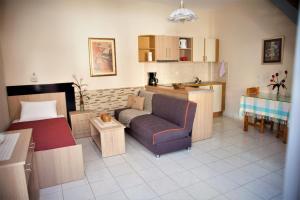 Palmira Apartments Lasithi Greece