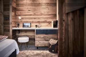 Hotels Hotel Altitude : photos des chambres