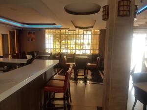 Mara Frontier Hotel