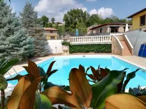 Agriturismo I Tre Ulivi - 巴尼奥利伊尔皮诺