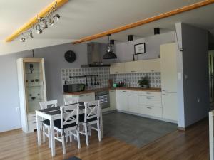 Apartamenty pod Dzikowcem