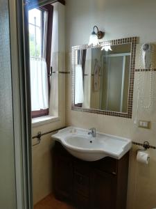 Camera Quadrupla con Bagno Privato