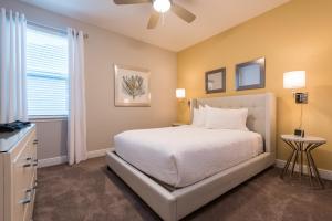 Exquisite Home With Theater, Themed Rooms Near Disney With Waterpark & Resort Access At Encore Resort- 7664Ff