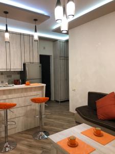 New Batumi Apartment