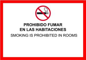 Double Room room in Hostal Cabrera