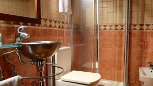 Casa en finca de uva con piscina privada, cubierta y climatizada