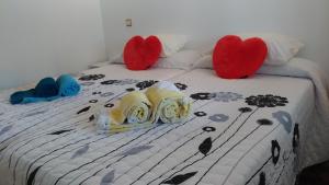 Apt Cardoso 3 ao lado da Praia Peneco