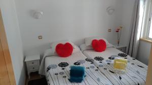 Apt Cardoso 3 ao lado da Praia Peneco