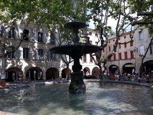 Villas La Cezenole : photos des chambres