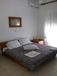 Vermisoglou Apartments Kavala Greece
