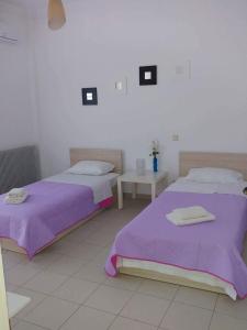 Vermisoglou Apartments Kavala Greece