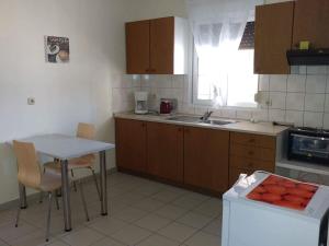 Vermisoglou Apartments Kavala Greece