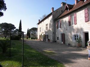 B&B / Chambres d'hotes Domaine du Noble : photos des chambres