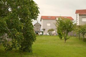 Ferienhaus Casa Samieira Pontevedra Spanien