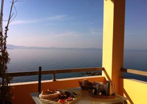 Volissos Holiday Homes