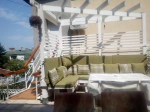 APARTMANI PERGOLO Centar