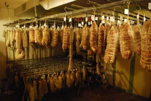 Agriturismo Corte Morandini