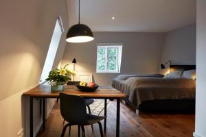 Apartement Guesthouse Bärenbad Staufen im Breisgau Saksamaa