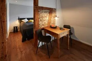 Guesthouse Bärenbad - 明斯特塔尔