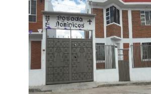 Posada los Dominicos, Мини-гостиницы - Януитлан